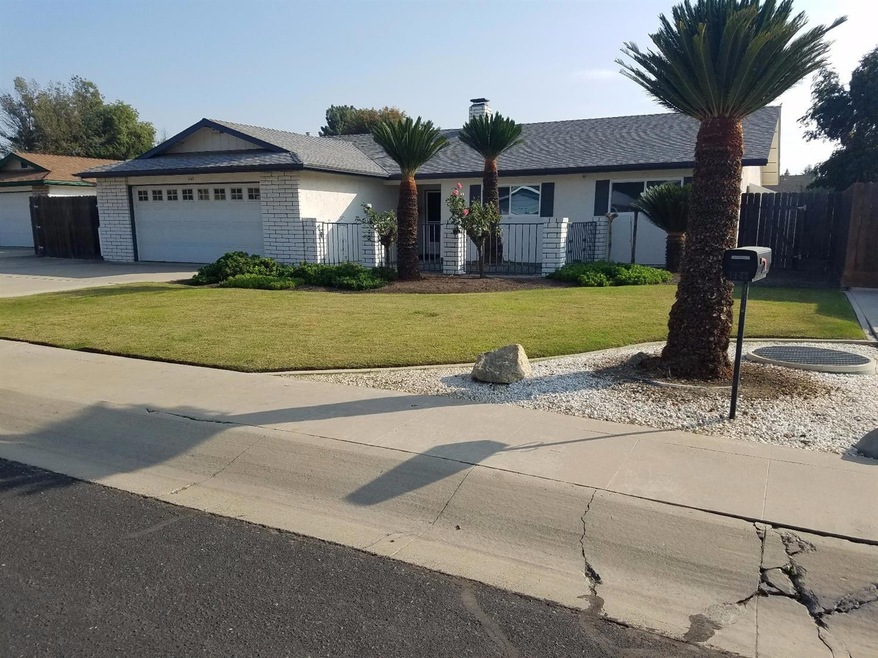 Outstanding home with excellent features