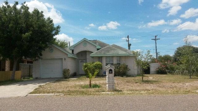 819 N Tierra Dr, Pharr, TX 78577 - photo 1