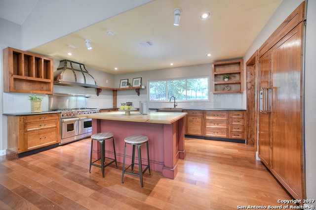 9427 Saddle Trail, San Antonio, TX 78255 - photo 1