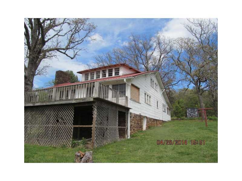 6512 S Highway 71, West Fork, AR 72774 - photo 1