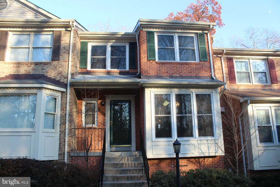 8007 Galla Knoll Cir, Springfield, VA 22153 - photo 1