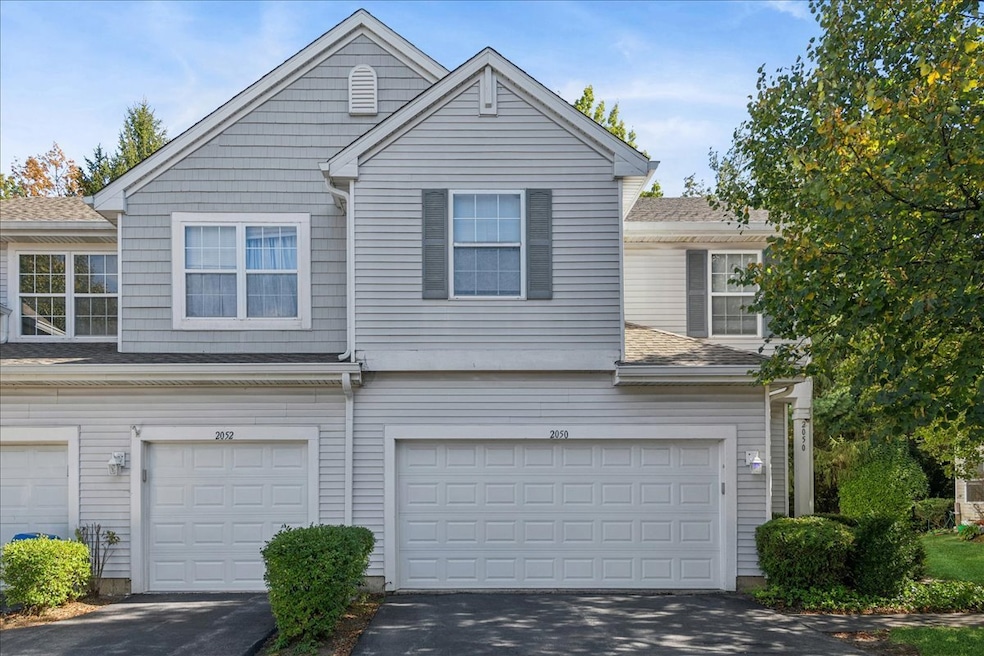 2052 Orchard Ln unit 19C5, Carpentersville, IL 60110 - photo 1