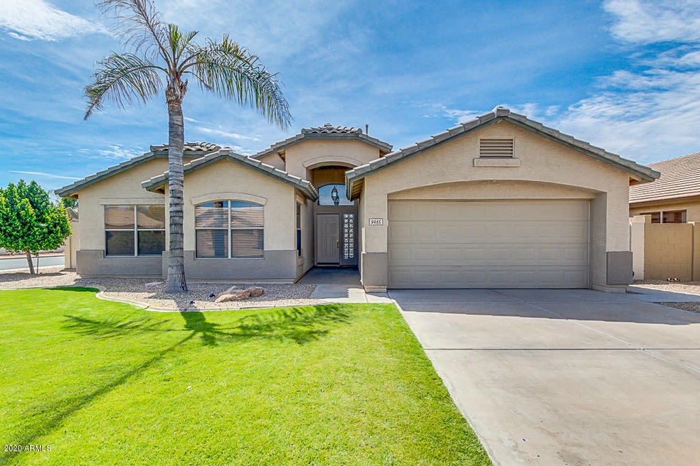 9465 E Olla Ave, Mesa, AZ 85212 - photo 1