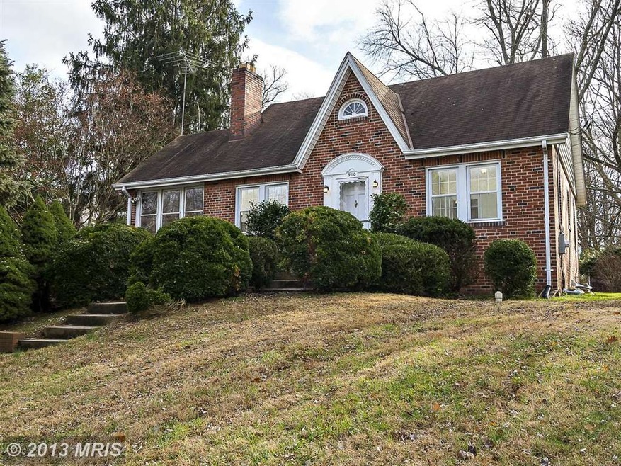 910 Randolph Rd, Silver Spring, MD 20904 - photo 1