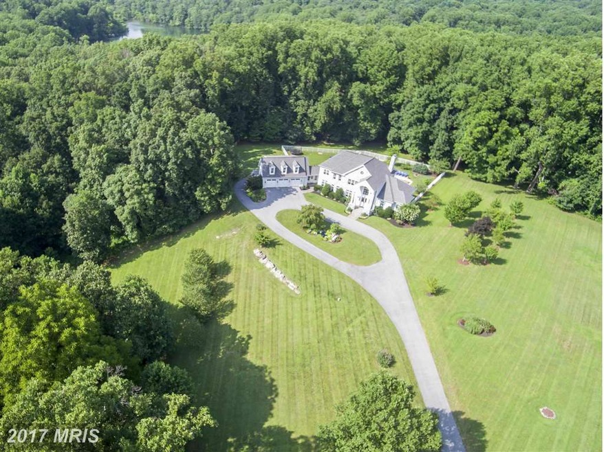 6450 Villa Hill Rd, Sykesville, MD 21784 - photo 1