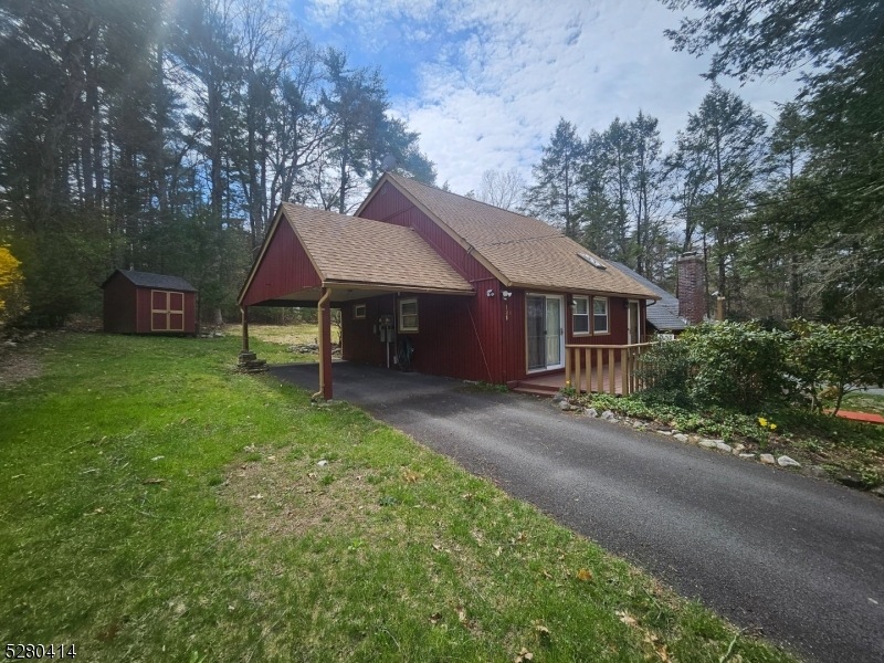 121- A Hemlock, Montague Twp., NJ 07827 - photo 1