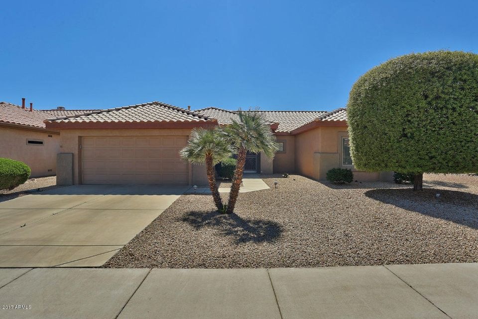 15129 W DOUBLE TREE WAY