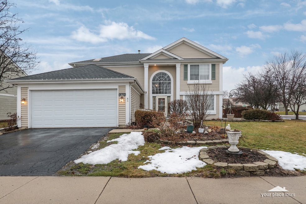 1301 Big Oak Trail, Aurora, IL 60506 - photo 1