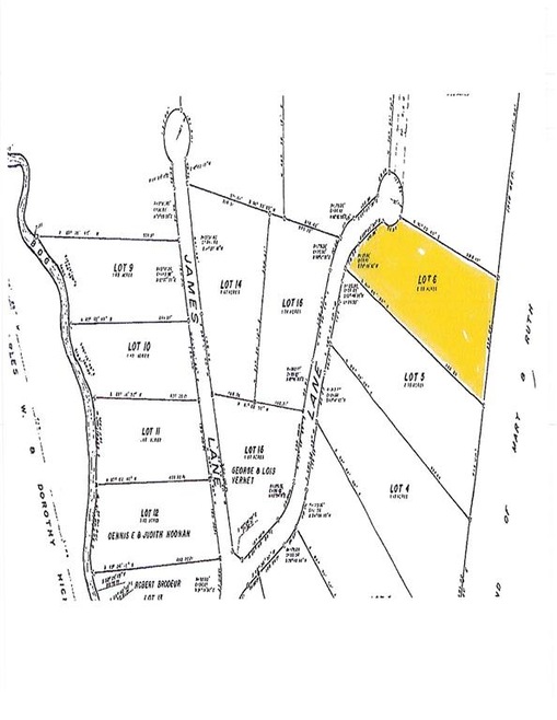 6 Sarah Ln, Hebron, NH 03241 - photo 1