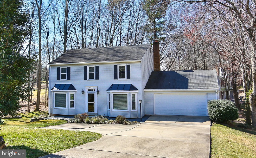 4283 Candlestick Ct, Dumfries, VA 22025 - photo 1