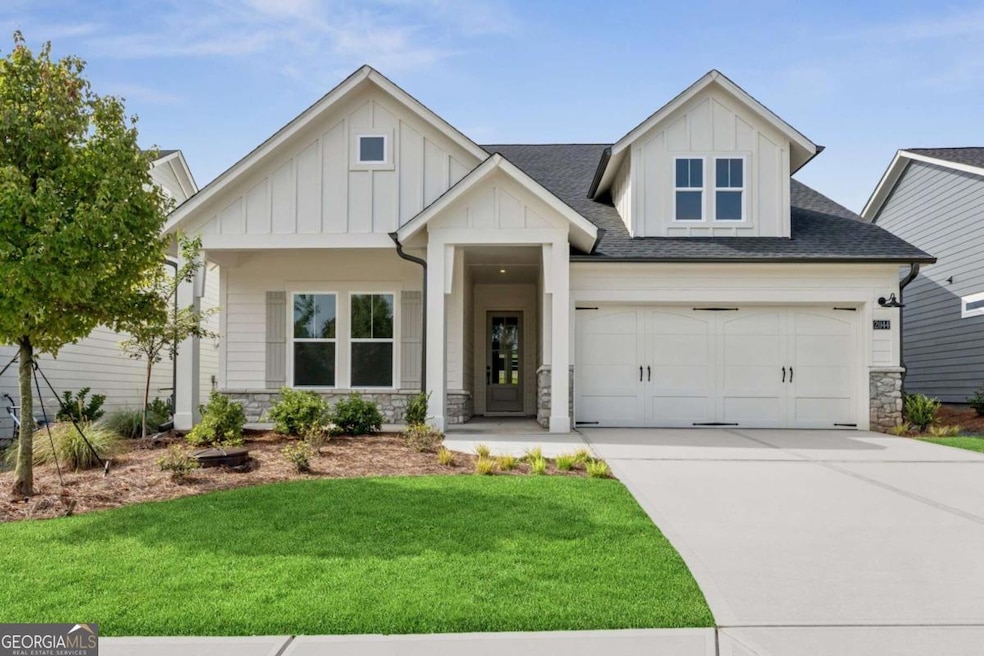 2044 Ripple Park Bend, Canton, GA 30114 - photo 1