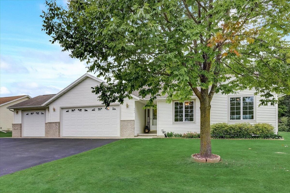 Welcome Home!