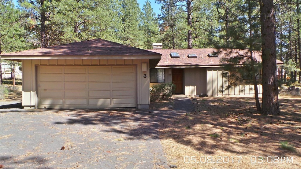 17865 Pine Mountain Ln unit 3, Sunriver, OR 97707 - photo 1