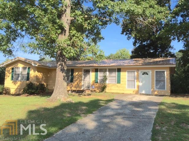 1095 W Adrian Cir SW, Conyers, GA 30094 - photo 1