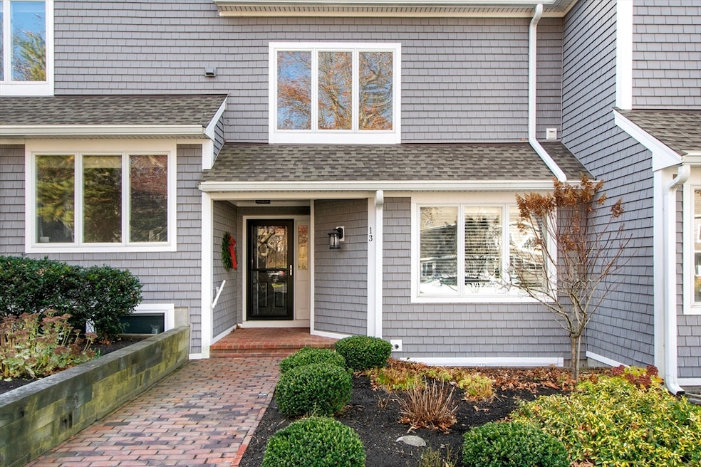 40 Driftway unit 13, Scituate, MA 02066 - photo 1