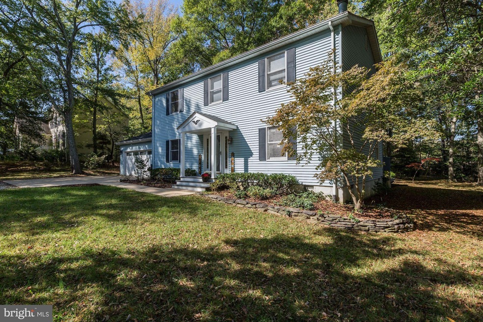 1104 Bay Highlands Dr, Annapolis, MD 21403 - photo 1