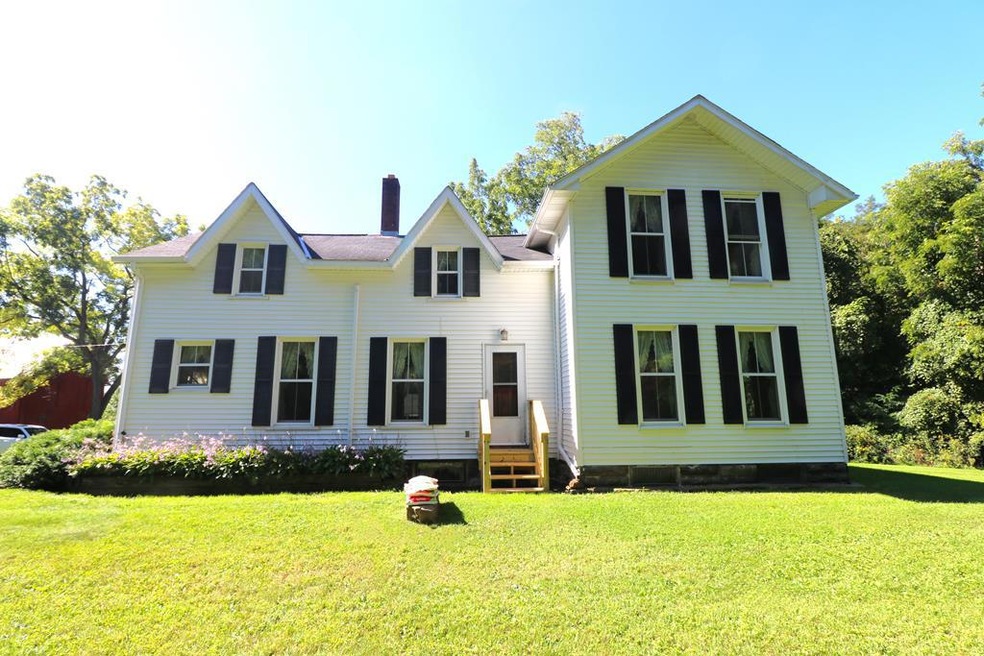 5583 Ohio 303, Wakeman, OH 44889 MLS 9057806