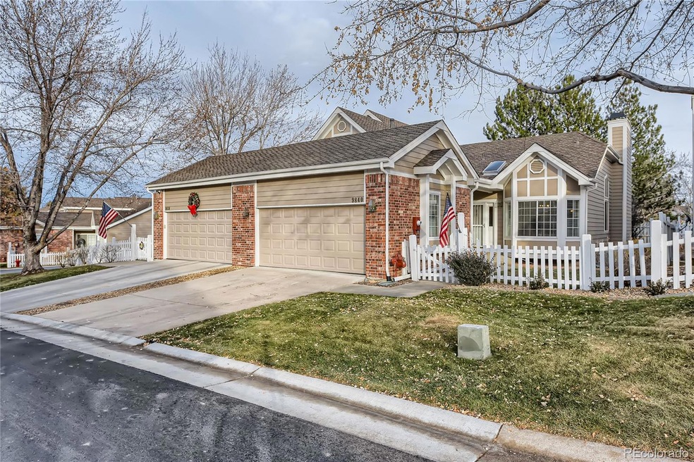 9840 Carmel Ct, Lone Tree, CO 80124 - photo 1