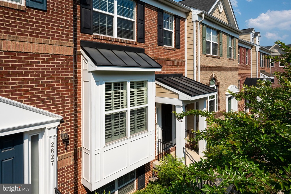 2625 Twin Birch Rd, Hanover, MD 21076 - photo 1