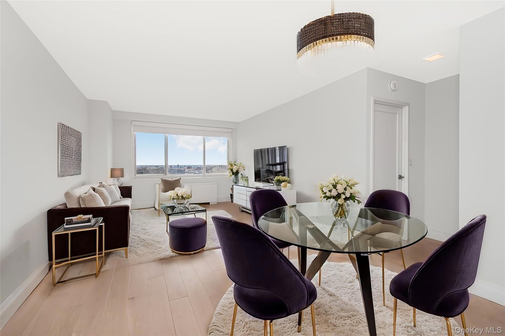 Whitehall unit 23V, Bronx, NY 10463 - photo 1