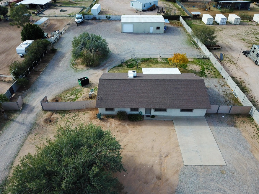 aerial