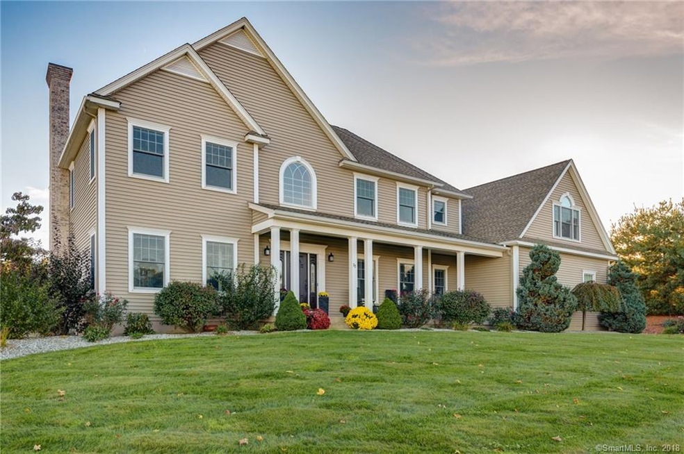 32 Lise Cir, Suffield, CT 06078 - photo 1