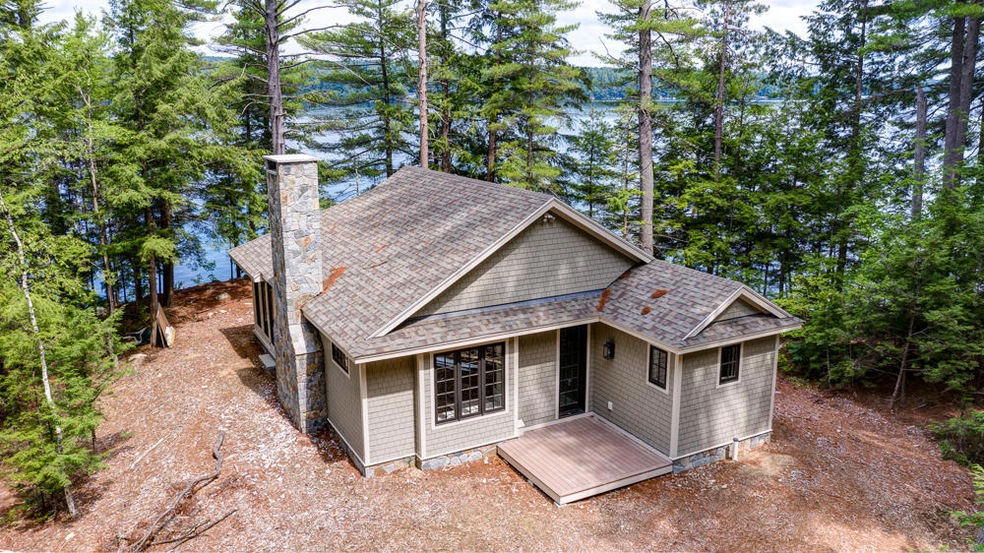 195 Hungry Point Rd, Acton, ME 04001 - photo 1