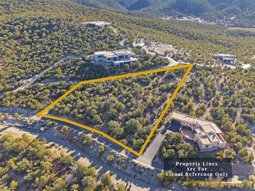 1928 Cerro Escondido, Santa Fe, NM 87501 - photo 1