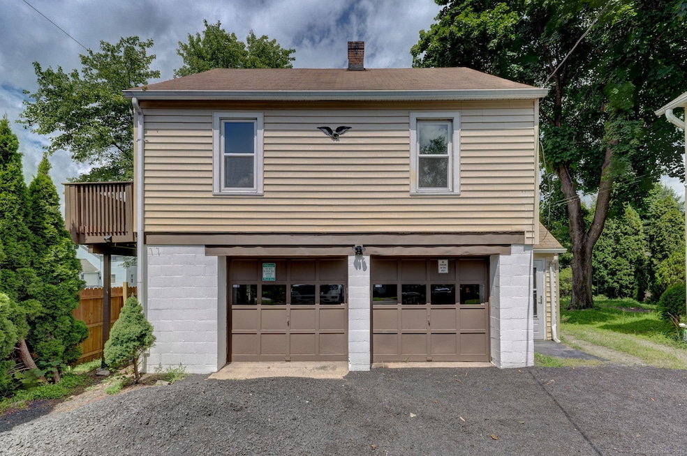 40 Mortimer St unit 3, Torrington, CT 06790 - photo 1