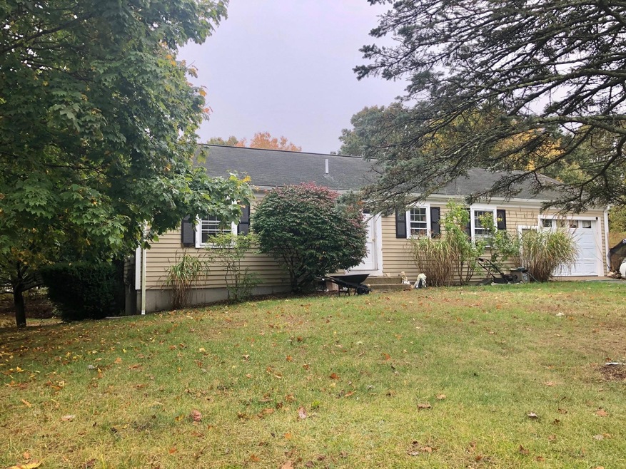 71 Lower Brook Rd, South Yarmouth, MA 02664 - photo 1