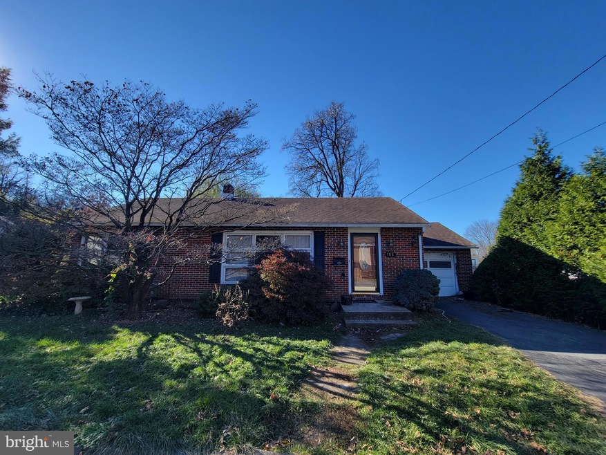 108 S 48th St, Harrisburg, PA 17111 - photo 1