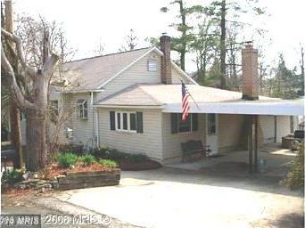 10737 Davis Ave, Woodstock, MD 21163 - photo 1