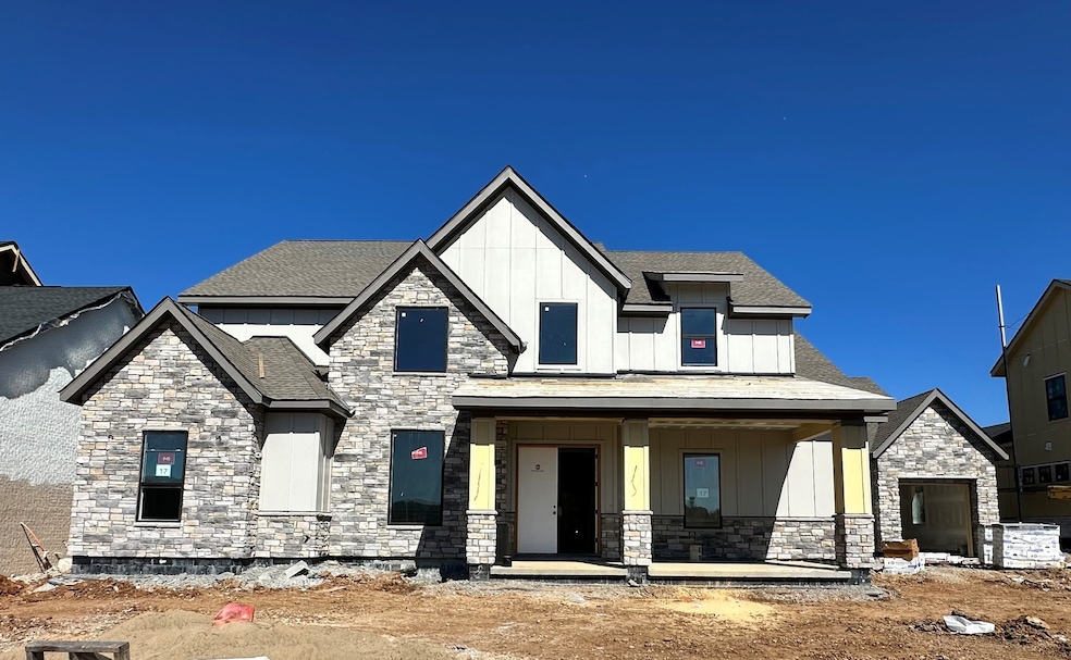 2001 Hamilton Way, Franklin, TN 37064 - photo 1