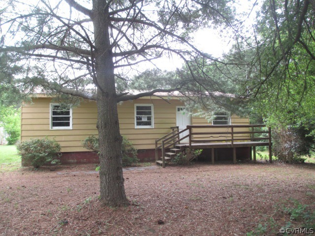 1928 Capeway Rd, Powhatan, VA 23139 - photo 1