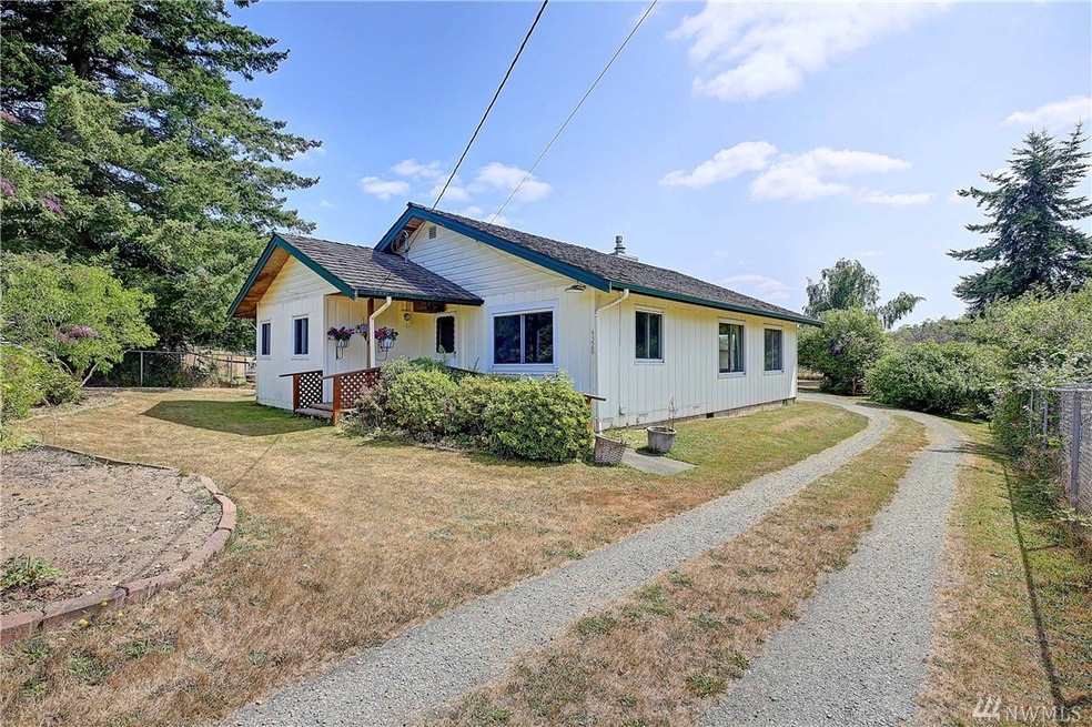 4328 300th St NW, Stanwood, WA 98292 - photo 1