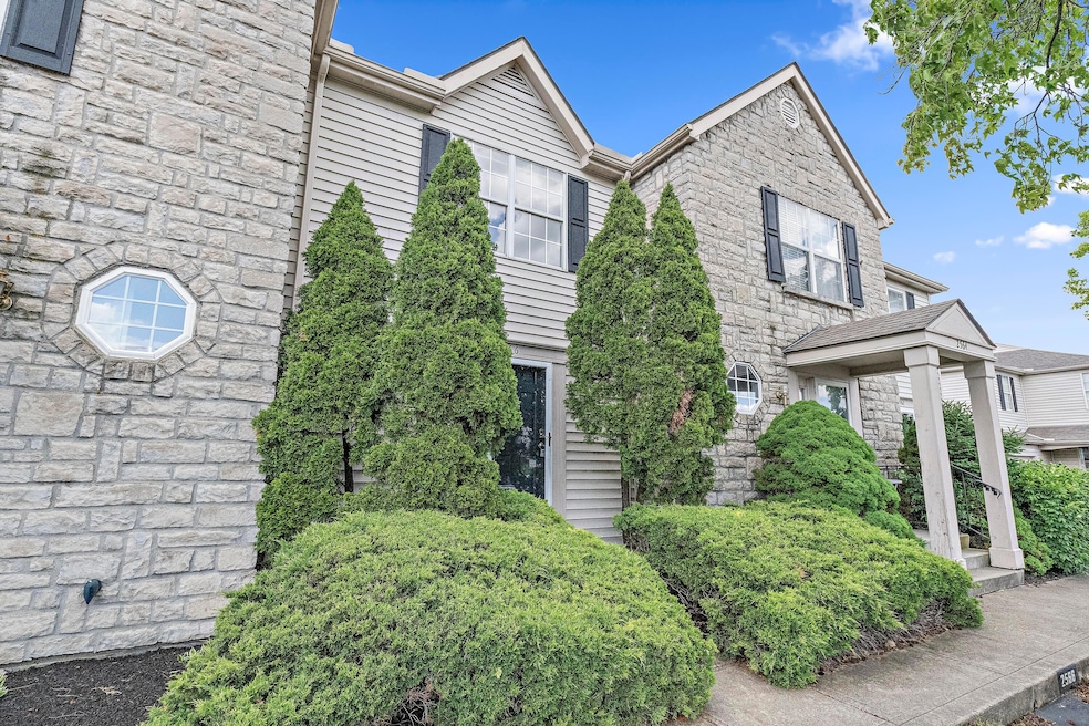 2566 Gardenia