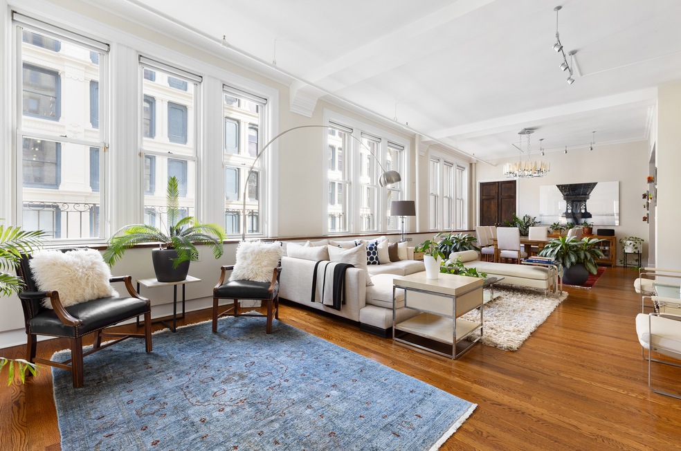 458 Broadway unit 4, New York, NY 10013 - photo 1