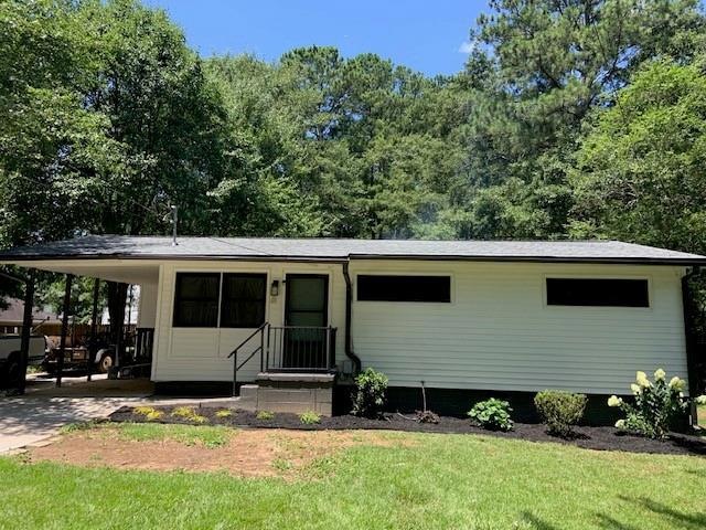 2768 Mildred Place SE, Smyrna, GA 30080 - photo 1