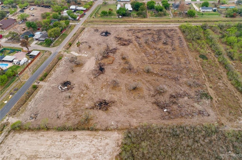 3801 Billman Rd, Donna, TX 78537 - photo 1