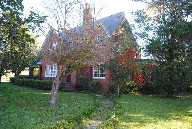 Main View