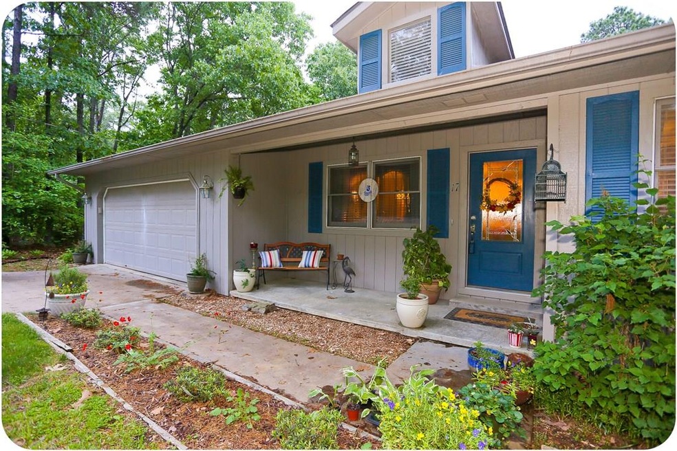 17 Newquay Ln, Bella Vista, AR 72714 - photo 1