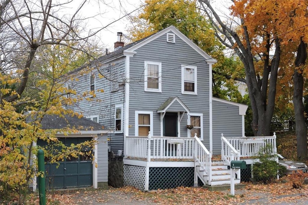 4 Traip Ave, Kittery, ME 03904 - photo 1