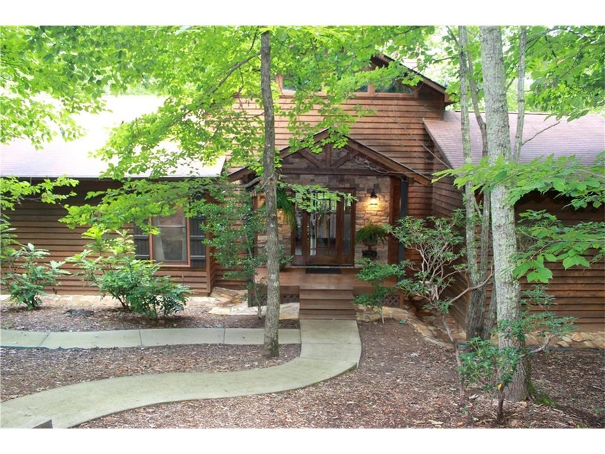 56 Bee Tree Ridge Ct, Jasper, GA 30143 - photo 1