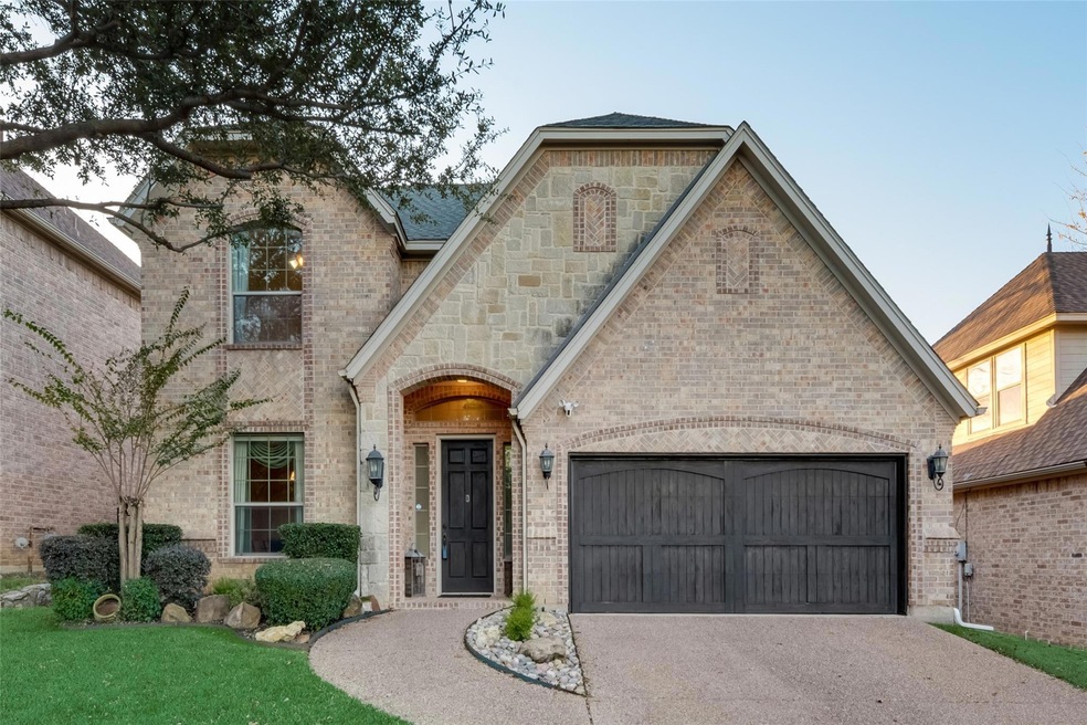 3413 N Riley Place, Hurst, TX 76054 - photo 1