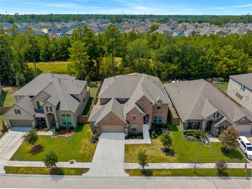 28058 Drifters Bend Dr, Spring, TX 77386 - photo 1