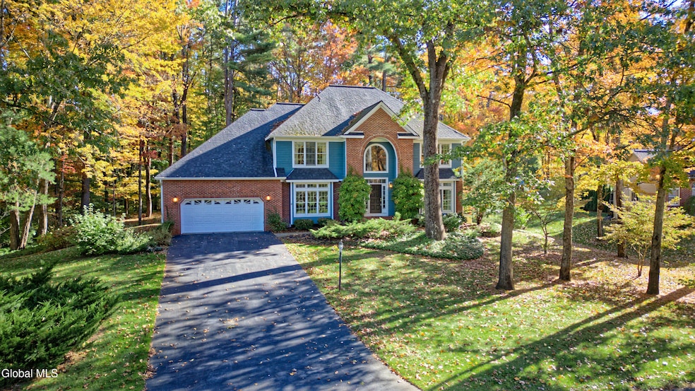 13 Cobble Hill Dr, Gansevoort, NY 12831 - photo 1