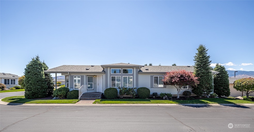 Sold $285,000 • Co-Listing Agent