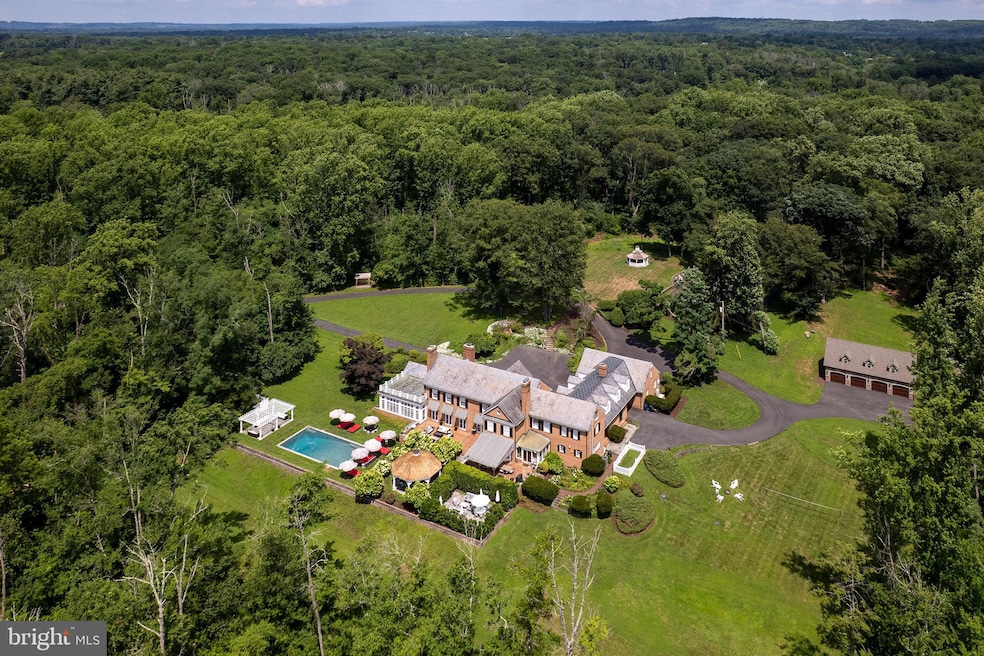 4535 Province Line Rd, Princeton, NJ 08540 - photo 1