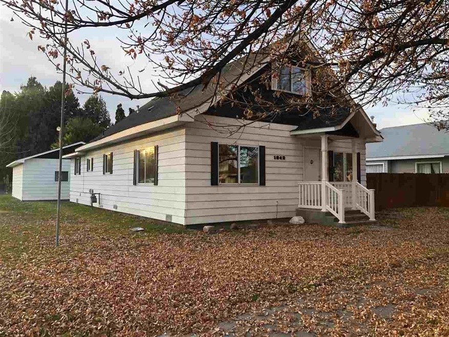 1842 Oakley Ave, Burley, ID 83318 - photo 1