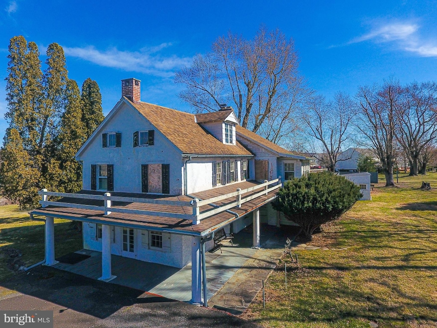 2761 York Rd, Jamison, PA 18929